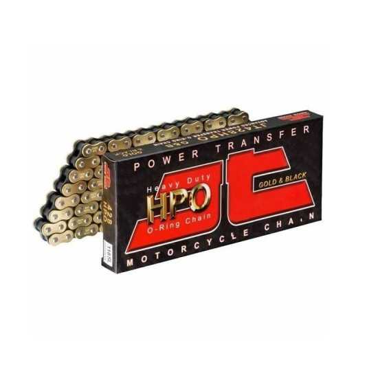 Kit arrastre JT Rieju RS / RS2 125 15-46 Kit arrastre JT Rieju RS / RS2 125 15-46