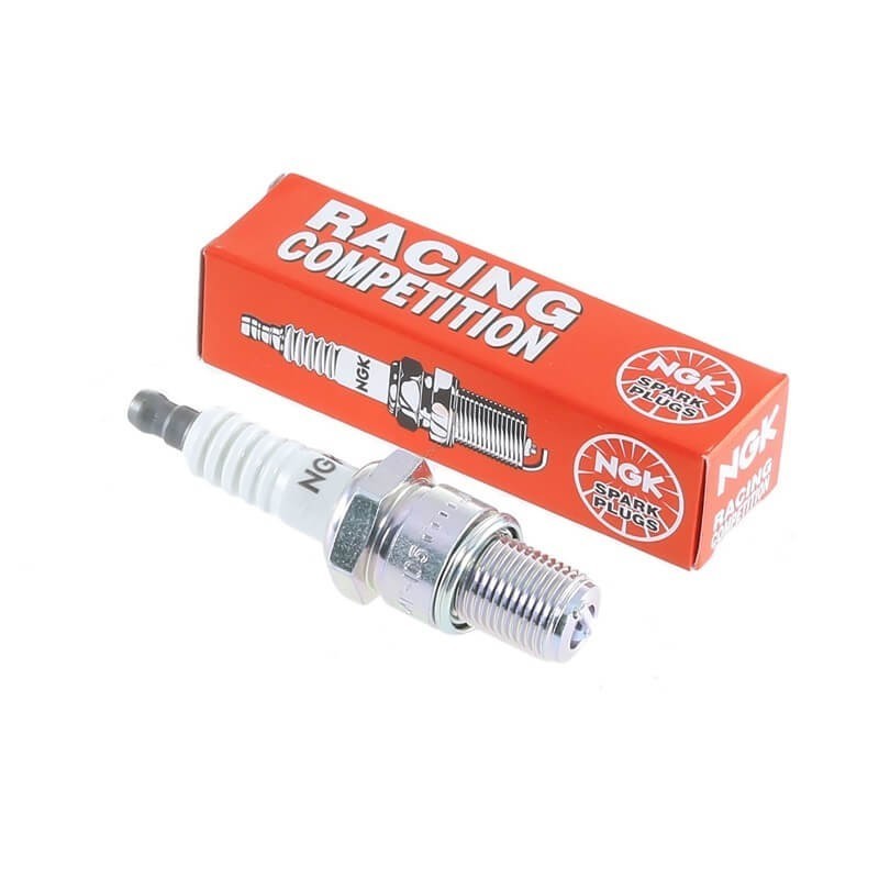 Brennweite Wettbewerb NGK R6254 E105