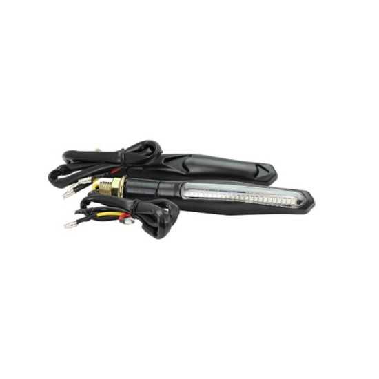 Intermitentes traseros led secuencial homologado OPM Intermitentes traseros led secuencial homologado OPM