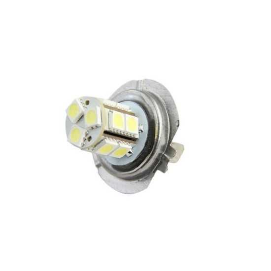 Bombilla H7 12v 13 leds Bombilla H7 12v 13 leds