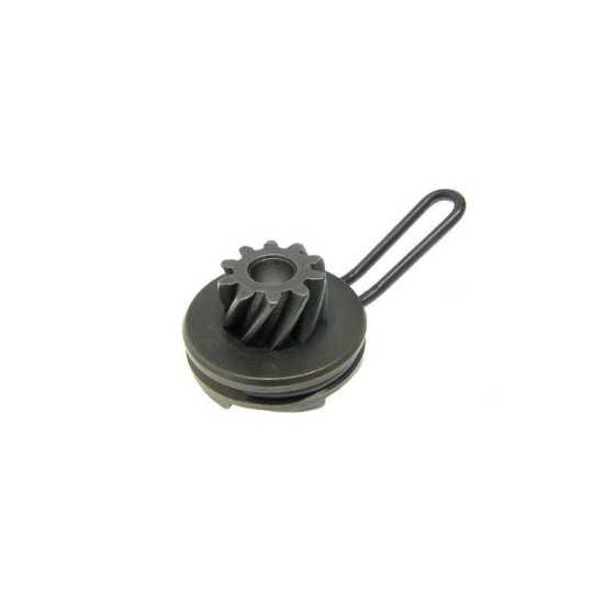 Piñón de arranque minarelli scooter TNT