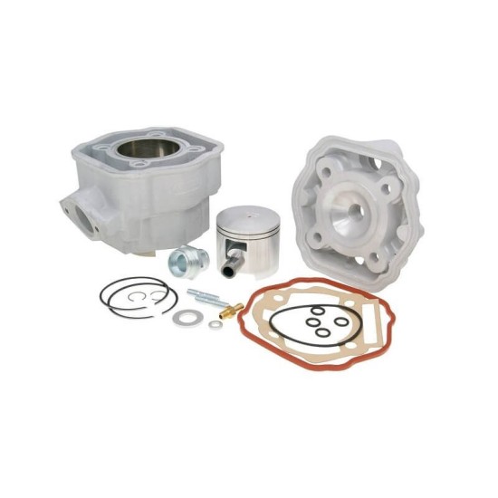 Kit cilindro Derbi euro 3 80cc Airsal