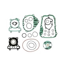 Complete engine gaskets for X-Max 125 06-13