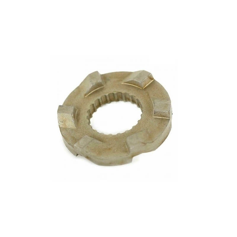 Casquillo dentado variador Vespa 125/150/200