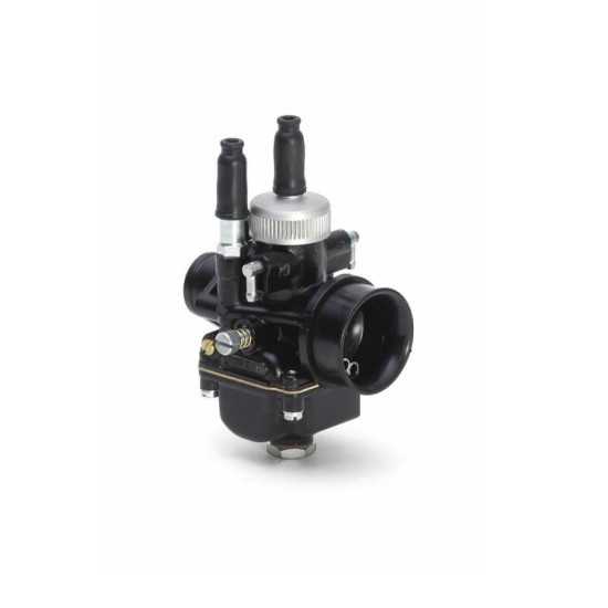 Carburador 21 Dellorto PHBG Racing black edition Carburador 21 Dellorto PHBG Racing black edition