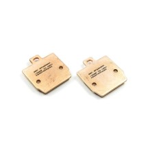 Plaquettes de frein arrière Yamaha Aerox EBC