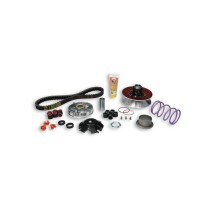 Kit overrange Malossi MHR aluminum Piaggio 2000 short crankcase