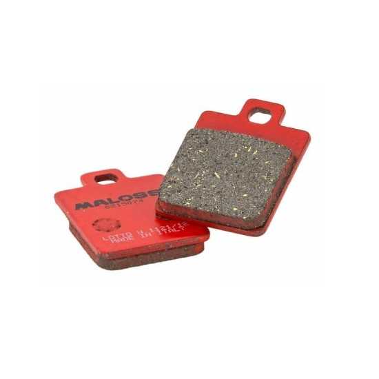 Pastillas de freno delanteras Zip 50 / 125 Malossi MHR Pastillas de freno delanteras Zip 50 / 125 Malossi MHR
