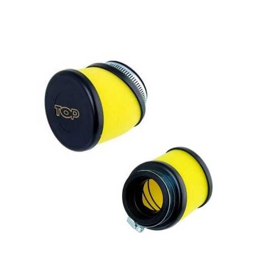 Filtro de aire universal Ø 49 Top Filtro de aire universal Ø 49 Top