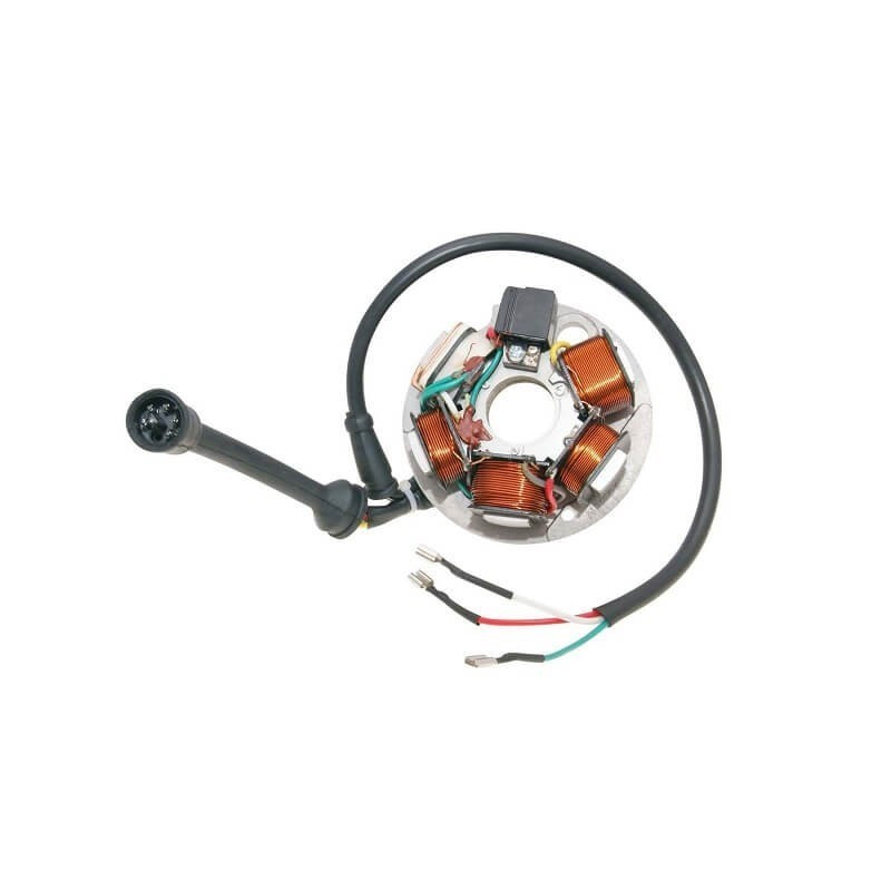 Stator de encendido Vespa PK S 125  82-85