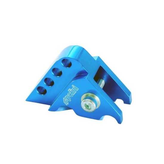 Suplemento amortiguador Minarelli horizontal CNC Polini Suplemento amortiguador Minarelli horizontal CNC Polini