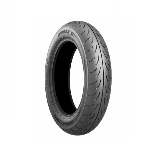 Neumático Bridgestone Battlax SC 120/70-12 51S