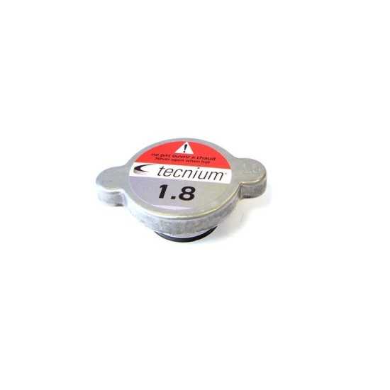 Tapón radiador KTM / Husqvarna 1,8 bar Tapón radiador KTM / Husqvarna 1,8 bar