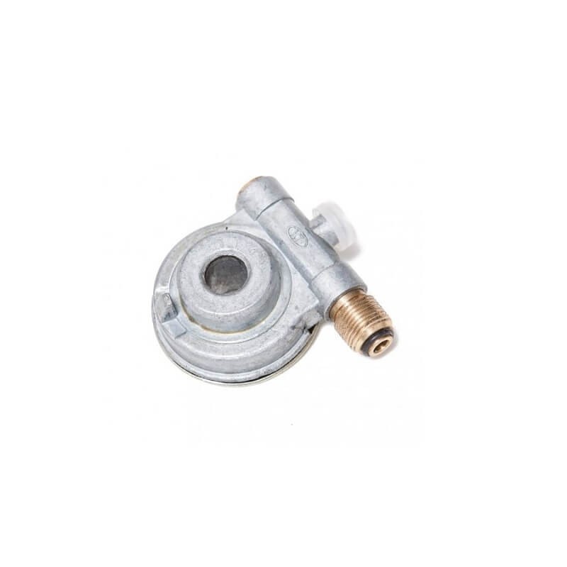 Reenvio Yamaha Neos / MBK Ovetto