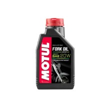 Aceite horquilla 20W Motul Fork Oil Expert 1L