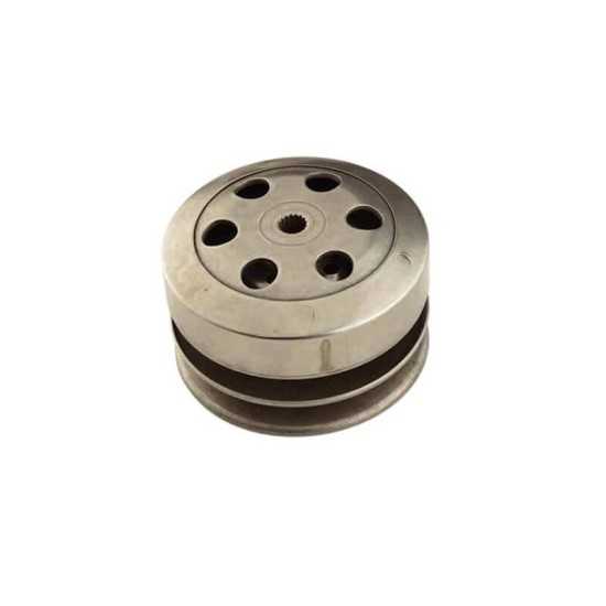 Embrague Minarelli horizontal completo 107 mm Embrague Minarelli horizontal completo 107 mm