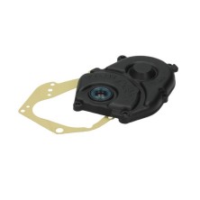 Couvercle carter de transmission Top Aerox / Jog RR