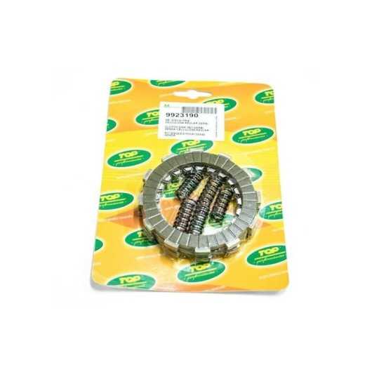Discos embrague Top Kevlar Derbi Discos embrague Top Kevlar Derbi