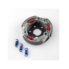 Clutch adjustable Protype Racing 107mm