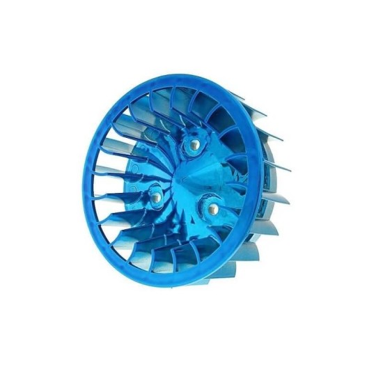 Ventilador motor Oversize Minarelli AC