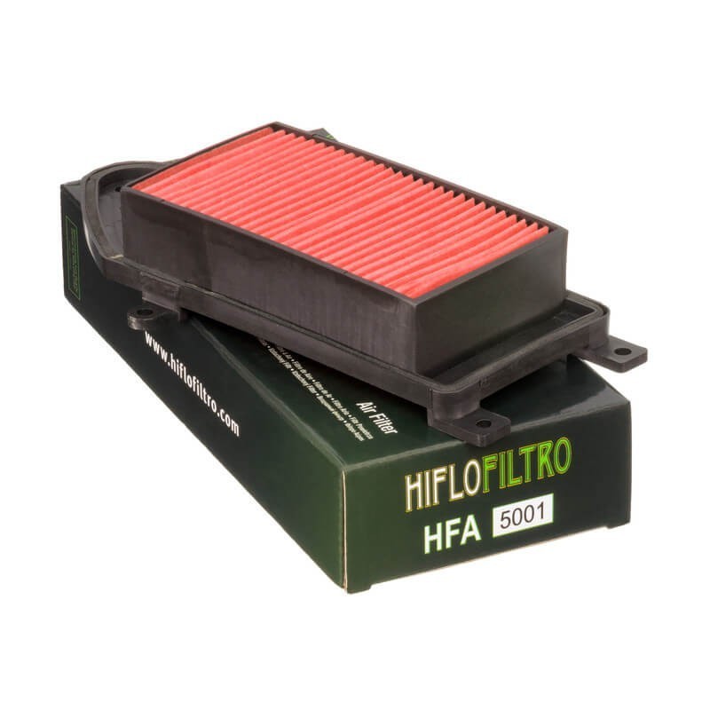 Luftfilter Kymco Agility City 125/150 Hiflofiltro