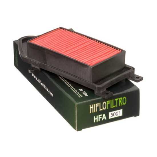 Luftfilter Kymco Agility City 125/150 Hiflofiltro Luftfilter Kymco Agility City 125/150 Hiflofiltro
