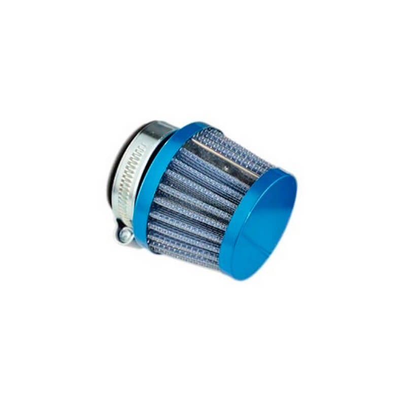 Conical air filter Tun'R D28-35mm