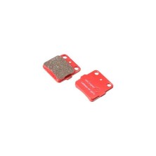 Front brake pads Yamaha YMF 350 EBC organic