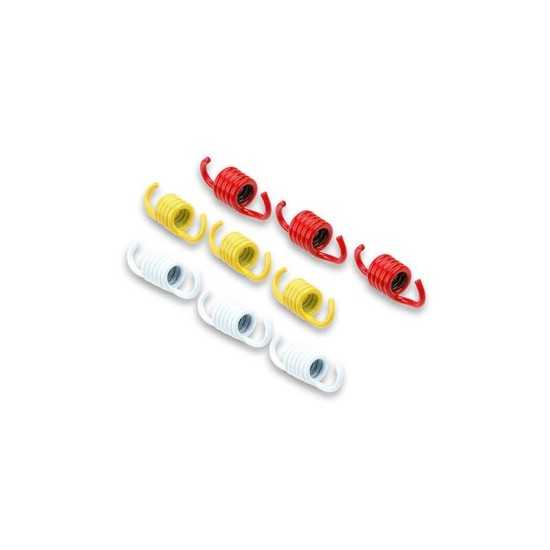 Ressorts Malossi pour embrayage Original Honda SH 125 Ressorts Malossi pour embrayage Original Honda SH 125