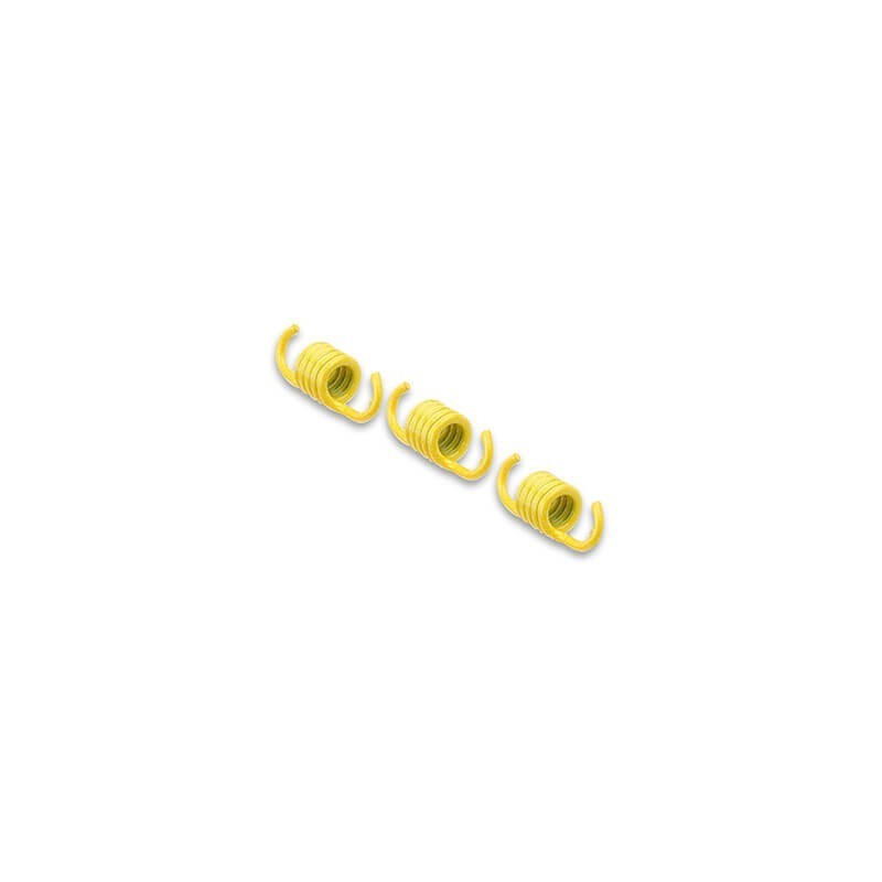 Clutch springs Malossi Piaggio 50cc stock clutch 2mm
