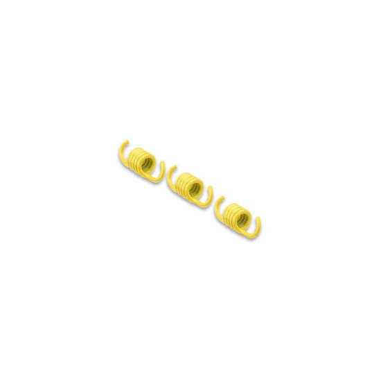 Clutch springs Malossi Piaggio 50cc stock clutch 2mm
