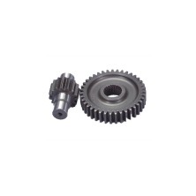 Transmission secondaire Zip / Quartz Z 15-39 d.18 Polini