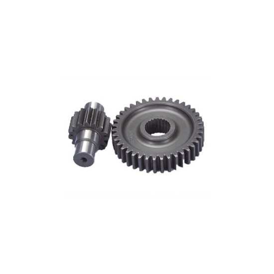 Piñones secundario Zip / Quartz Z 15-39 d.18 Polini