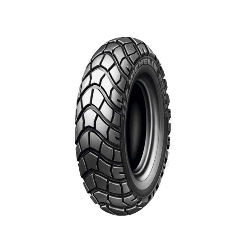 Neumático Michelin Reggae 120/90-10 57J  F/R TL