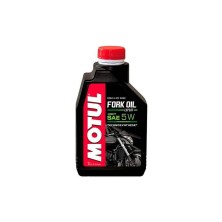 Huile de fourche 5W Huile de fourche Motul