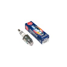 BR10HIX Iridium bougie filetage court NGK