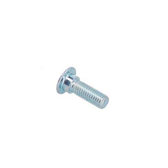 Tornillo disco de freno M8 con centrador de M10 Tornillo disco de freno M8 con centrador de M10