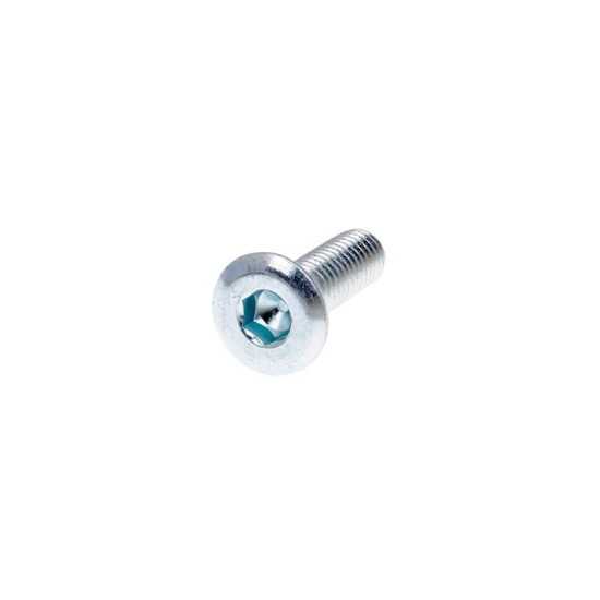 Tornillo disco de freno M8 con centrador de M10 Tornillo disco de freno M8 con centrador de M10