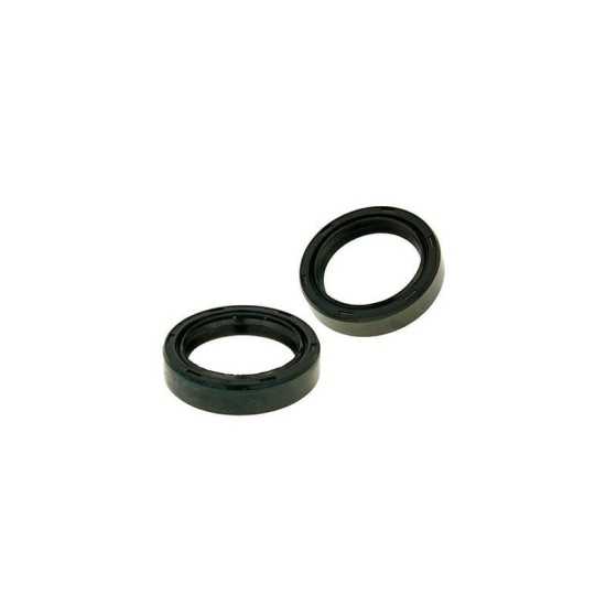 Retenes horquilla 36x48x10.5 Derbi, Gilera, MBK, Rieju, Yamaha Retenes horquilla 36x48x10.5 Derbi, Gilera, MBK, Rieju, Yamaha