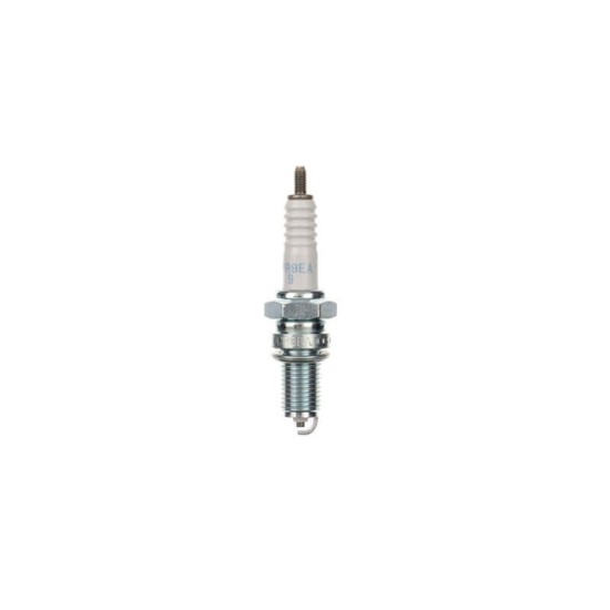 Bujía DPR8EA-9 antiparasitaria NGK