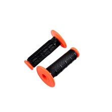Puños cross/enduro bicolor Tun'r