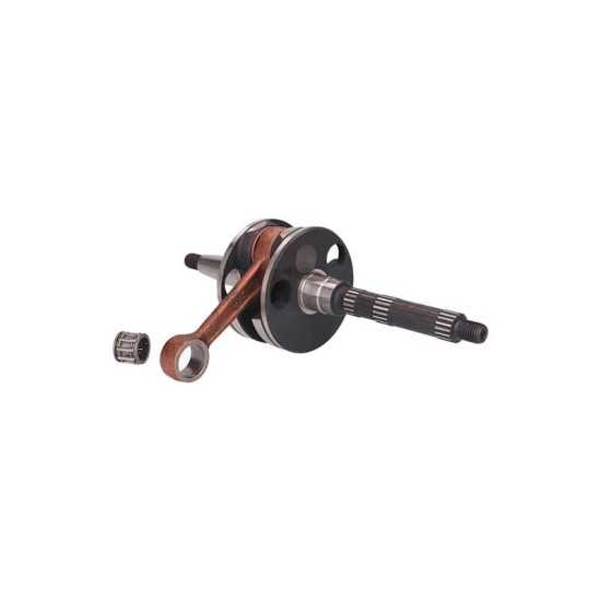 Cigueñal Piaggio / Gilera tipo origen Octane Cigueñal Piaggio / Gilera tipo origen Octane