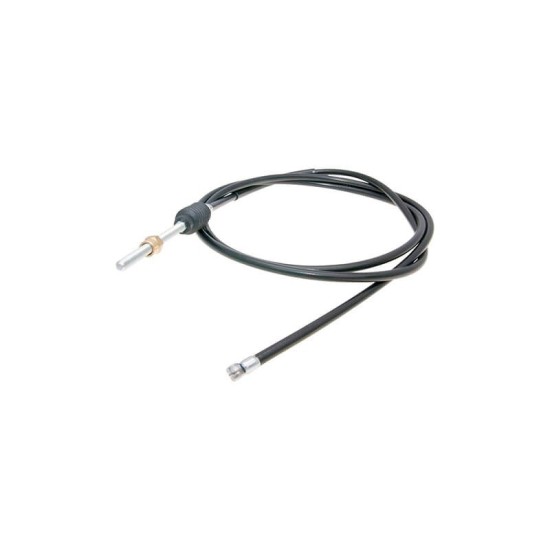 Cable freno trasero Zip