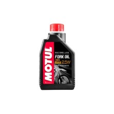 Aceite horquilla 2.5W Motul Factory Line 1L