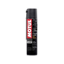 Grasa de cadenas Motul OFF ROAD C3  400ml