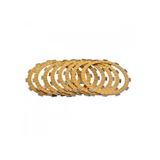Discos de embrague KTM EXC 250 / 300 / 450 / 500cc Discos de embrague KTM EXC 250 / 300 / 450 / 500cc