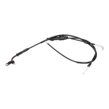 Cable acelerador Rieju RRX, Spike-X, MRT, MRX 05-, SMX 05- con mezclador