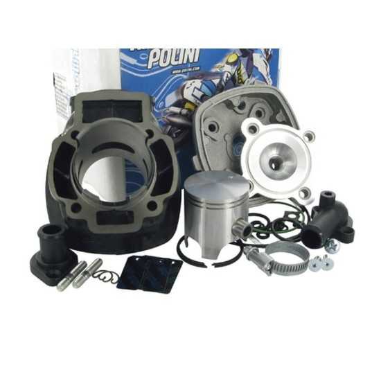 Zylinder Polini Racing Piaggio LC 70cc Zylinder Polini Racing Piaggio LC 70cc
