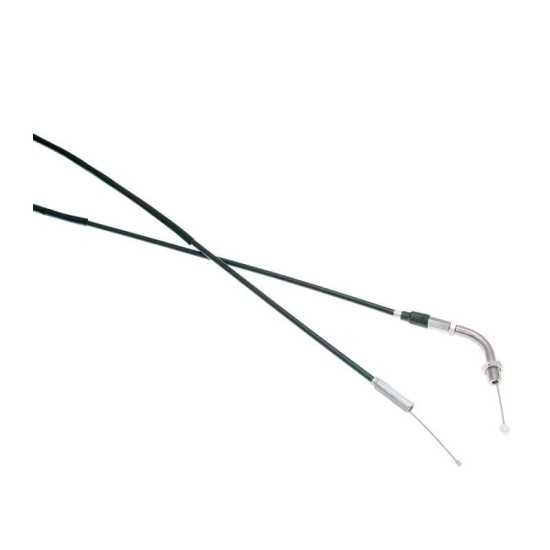 Cable acelerador Yamaha Neos 2T tipo original