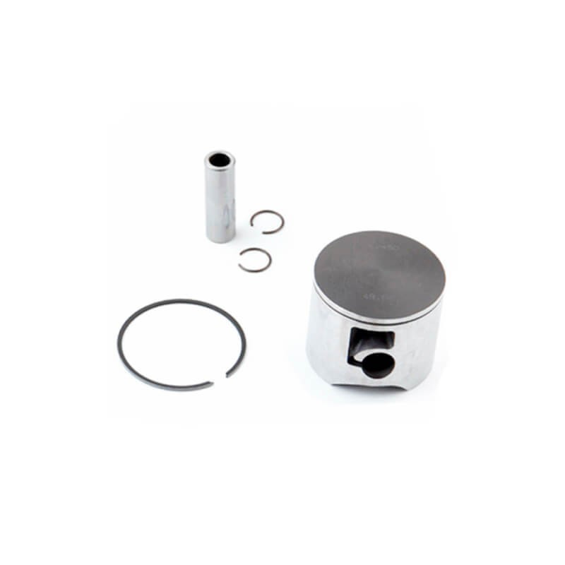 Pistón Airsal Racing Xtreme 80cc D.50mm Minarelli Horizontal